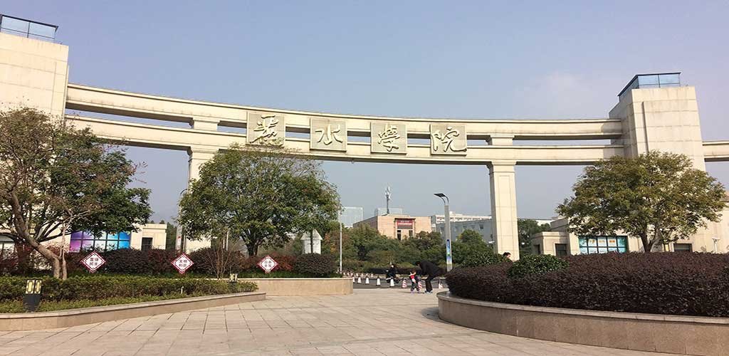 جامعة ليشوي