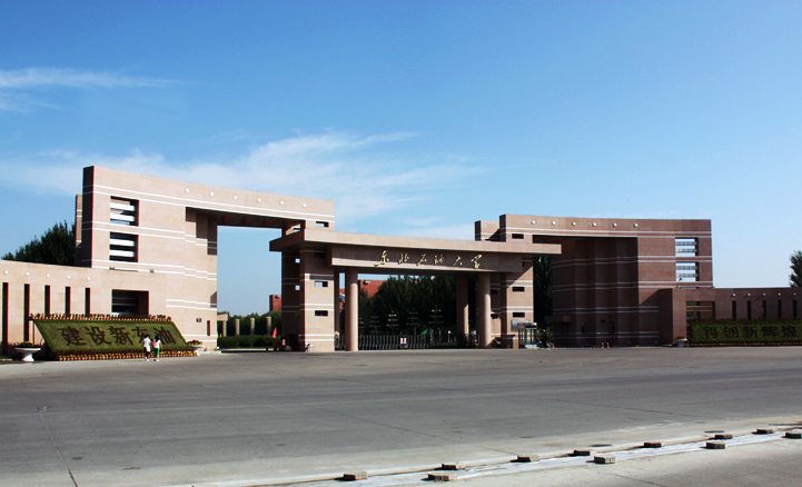 Northeast Petroleum University