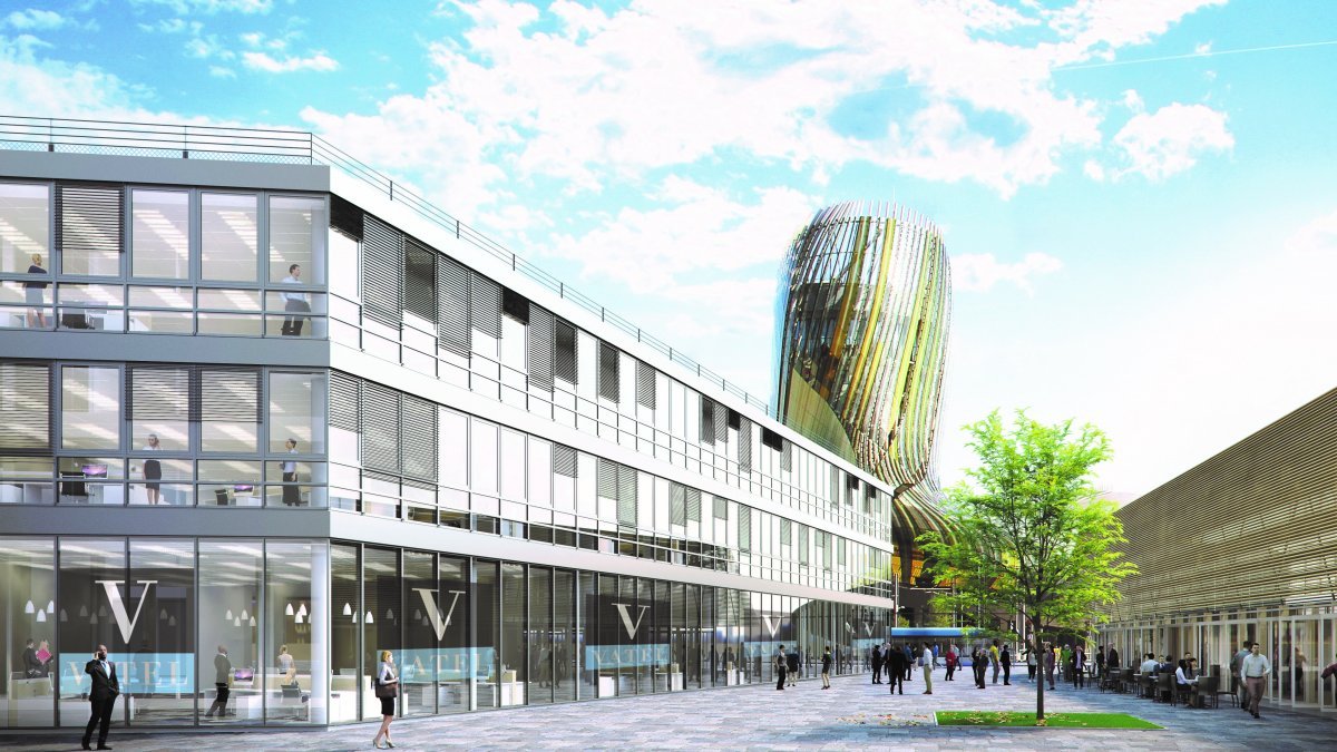 مدرسة فاتيل لإدارة الفنادق والسياحة