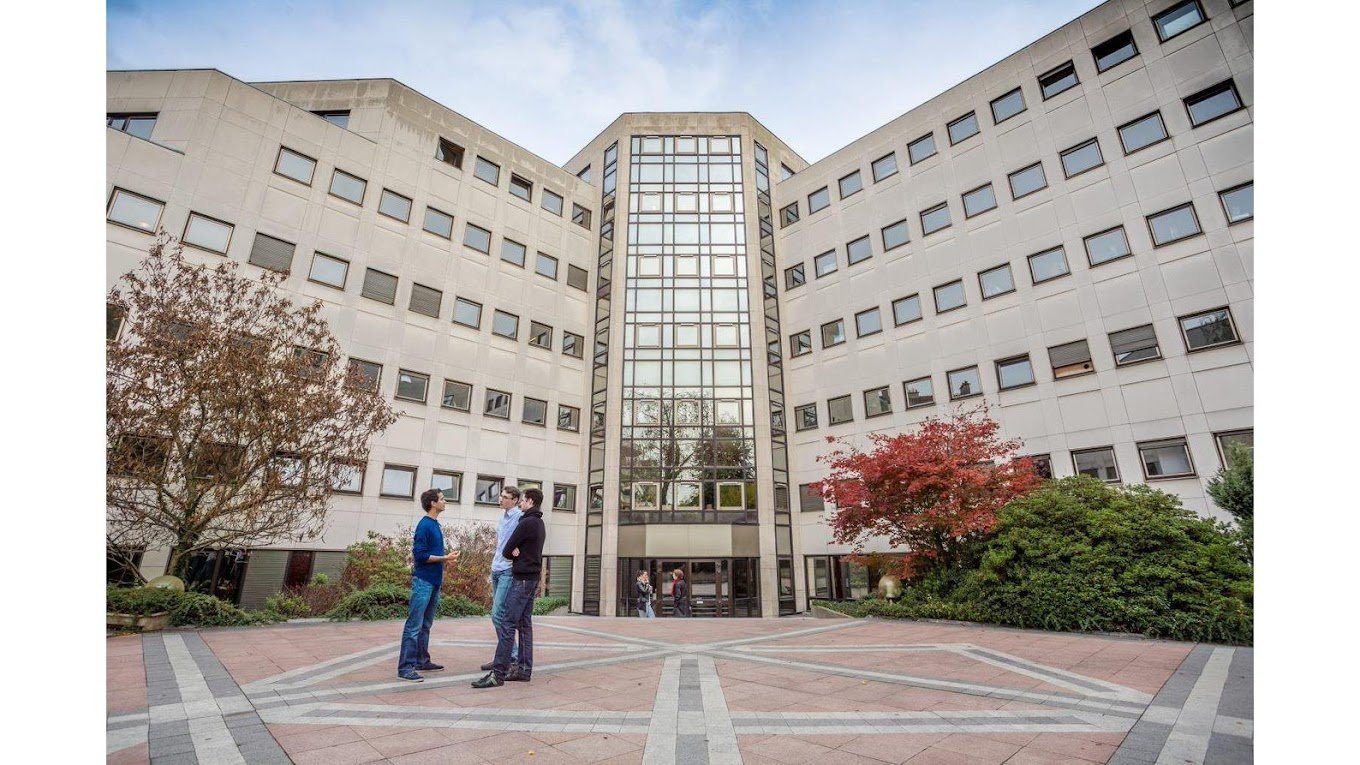 جامعة إيبيتا