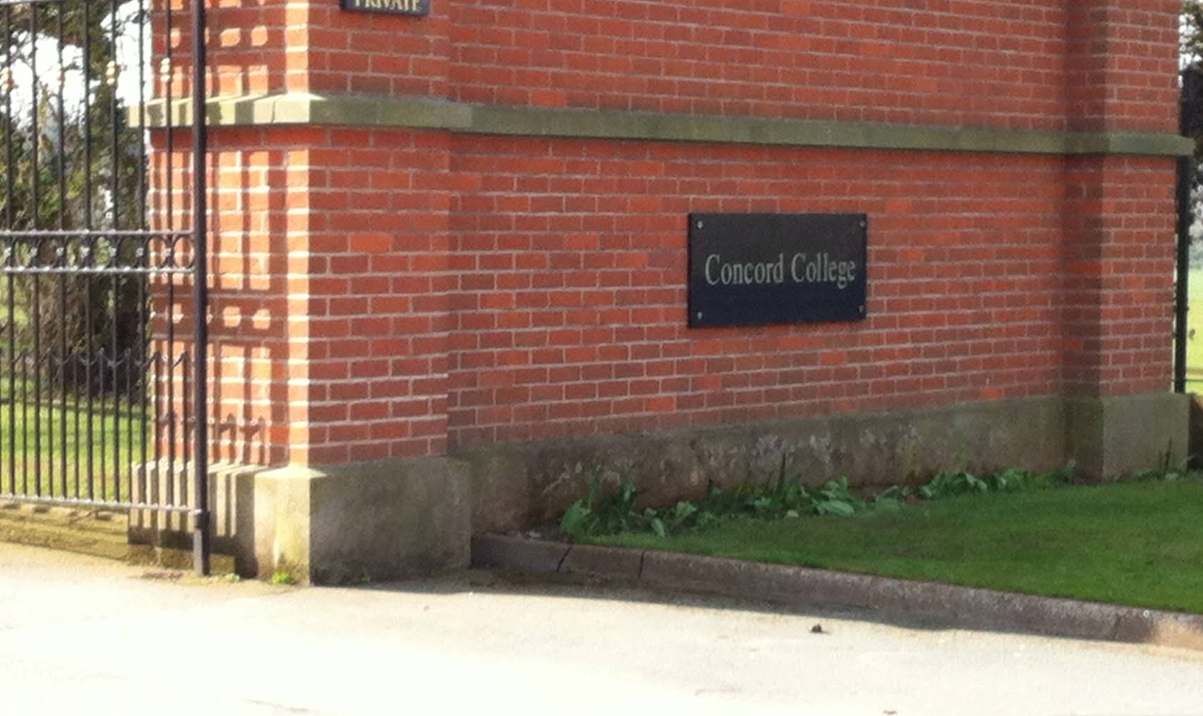 Concord College