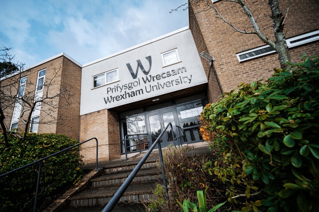 Wrexham University