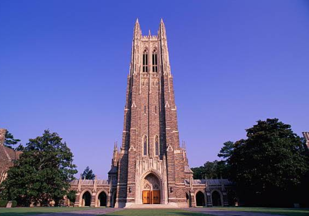 Durham University