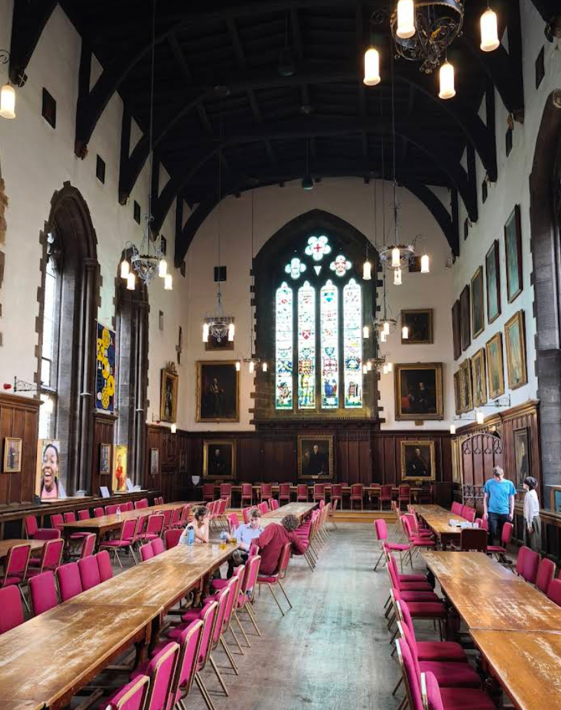 Durham University