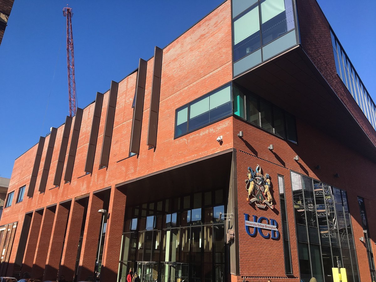 University College Birmingham