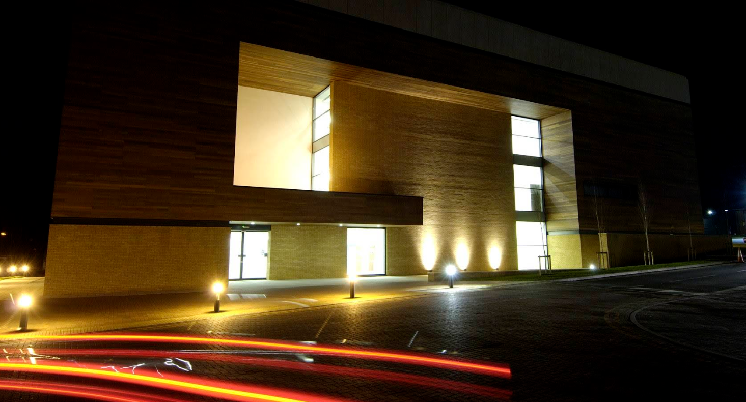 Hertfordshire International College