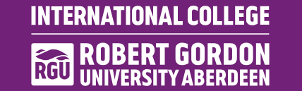 International College Robert Gordon University