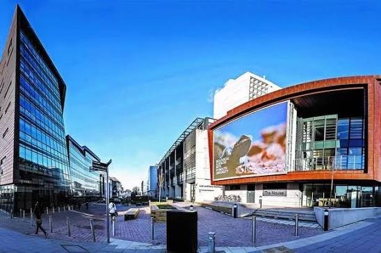 جامعة بليموث