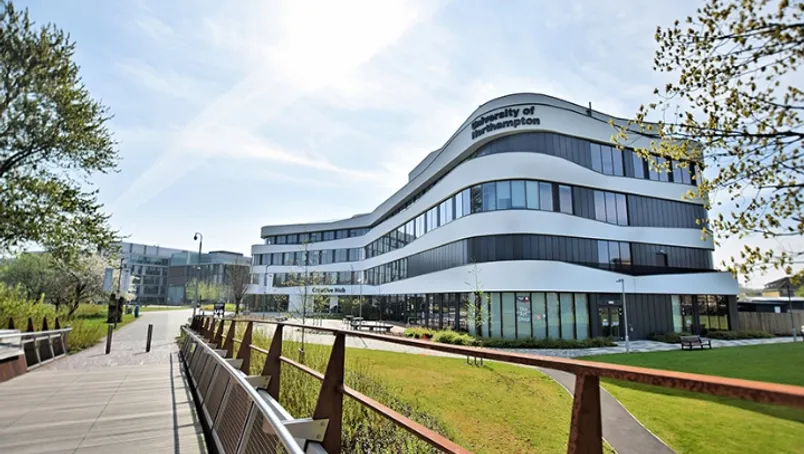 The University of Northampton