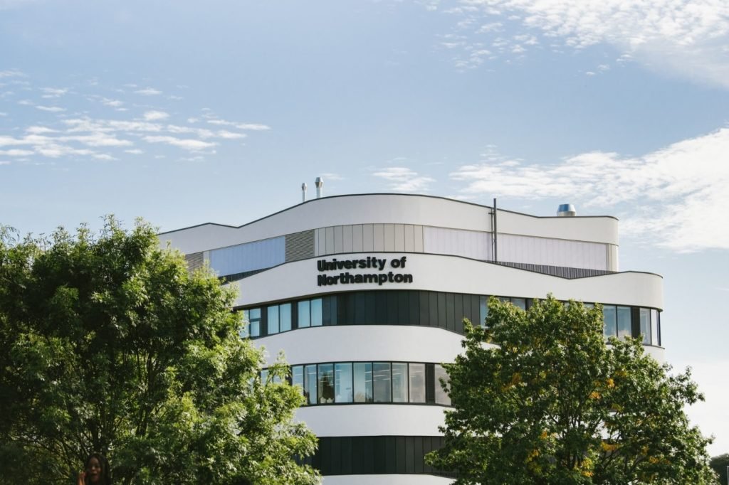 جامعة نورثهامبتون