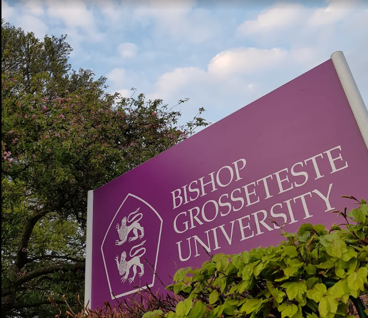 Lincoln Bishop University (formerly Bishop Grosseteste)