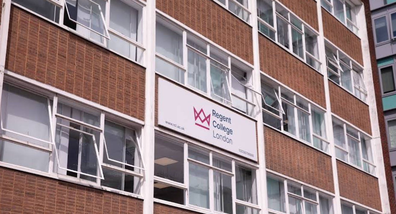 Regents College London