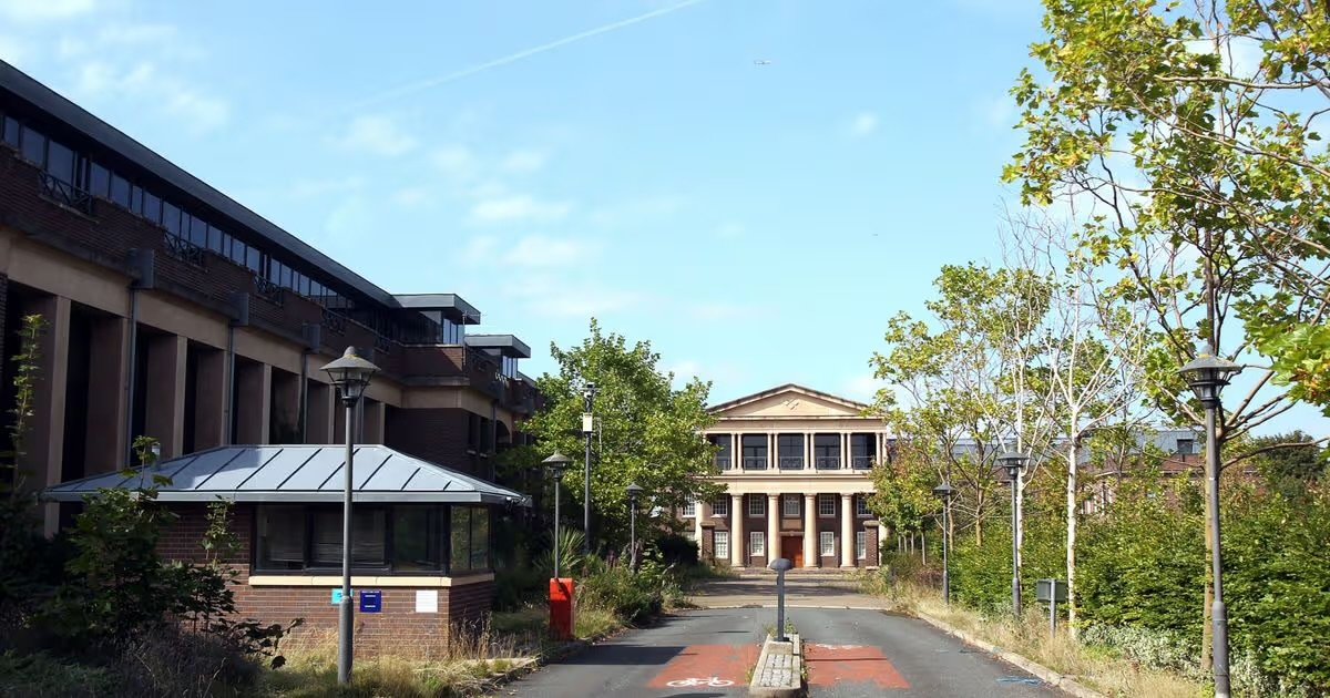 The University of Chester