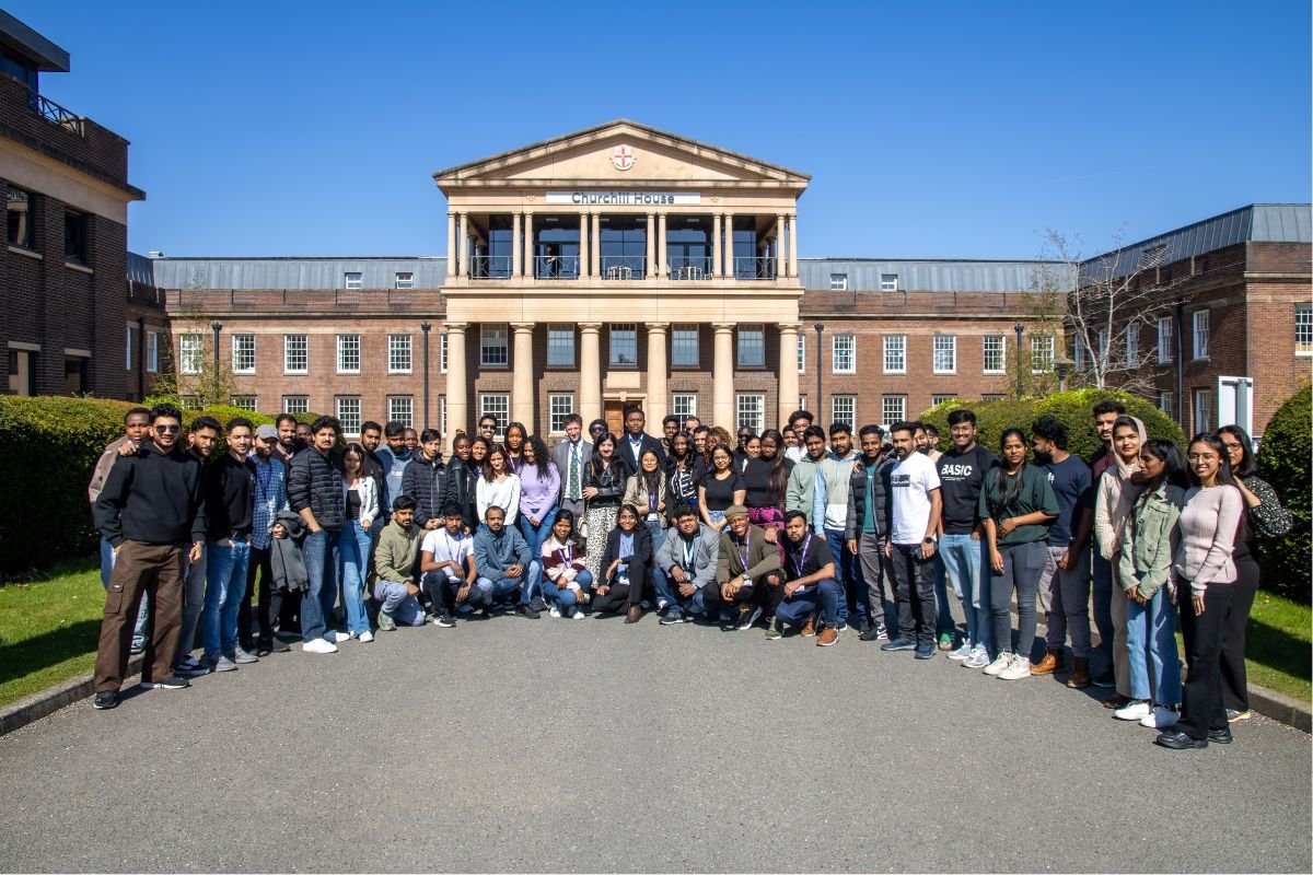 The University of Chester