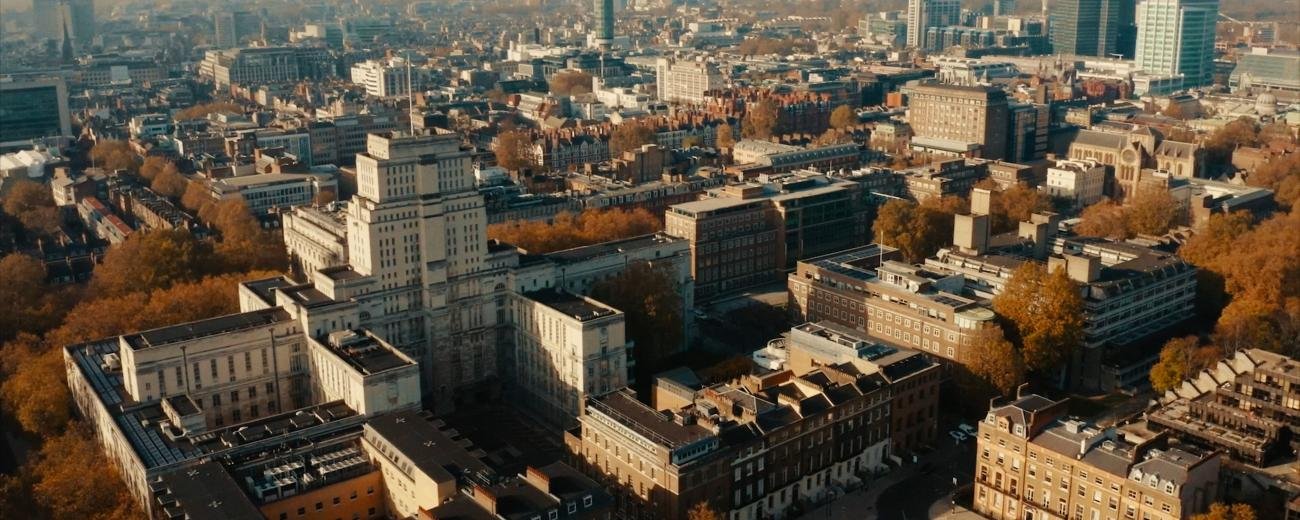 SOAS University of London