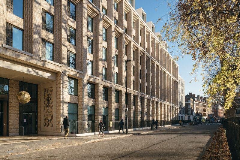 كلية الدراسات الشرقية والأفريقية (جامعة لندن)