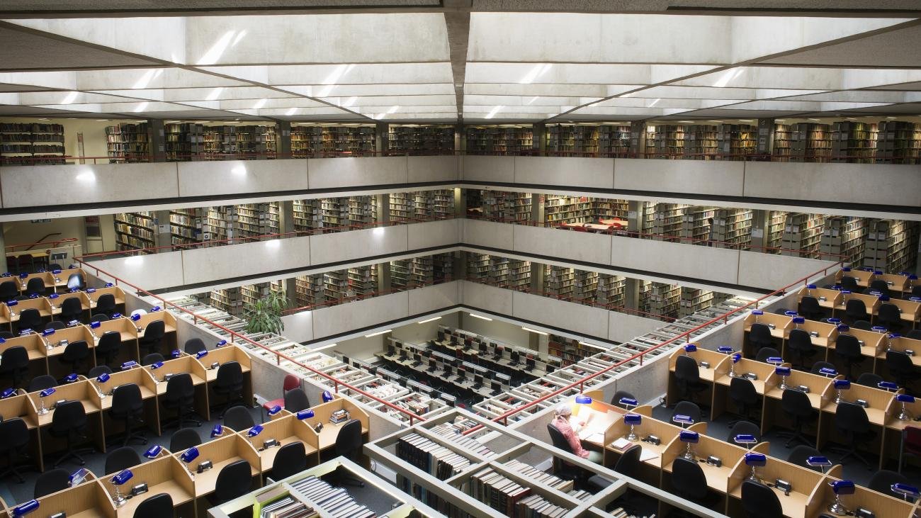 كلية الدراسات الشرقية والأفريقية (جامعة لندن)