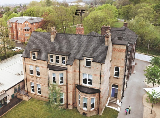 EF - Manchester